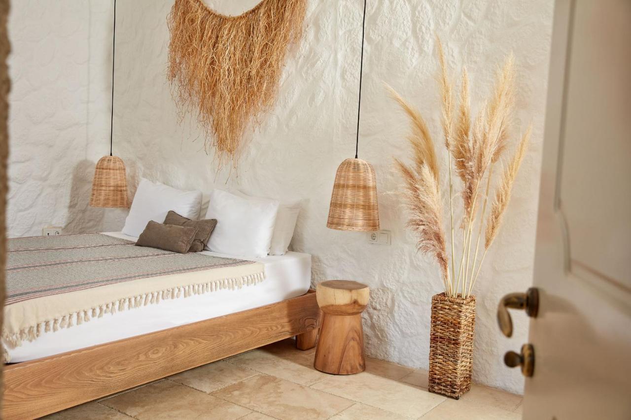 Morro Alaçatı Ngoại thất bức ảnh