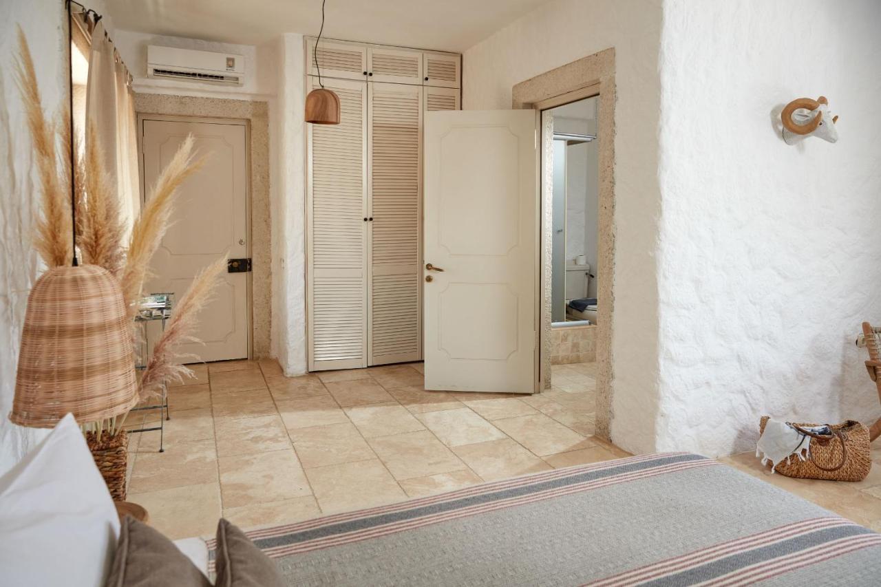 Morro Alaçatı Ngoại thất bức ảnh