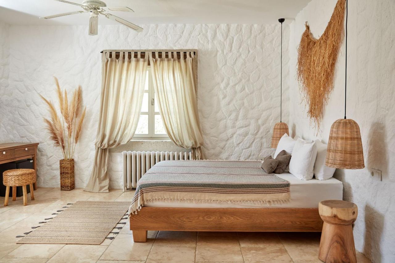 Morro Alaçatı Ngoại thất bức ảnh
