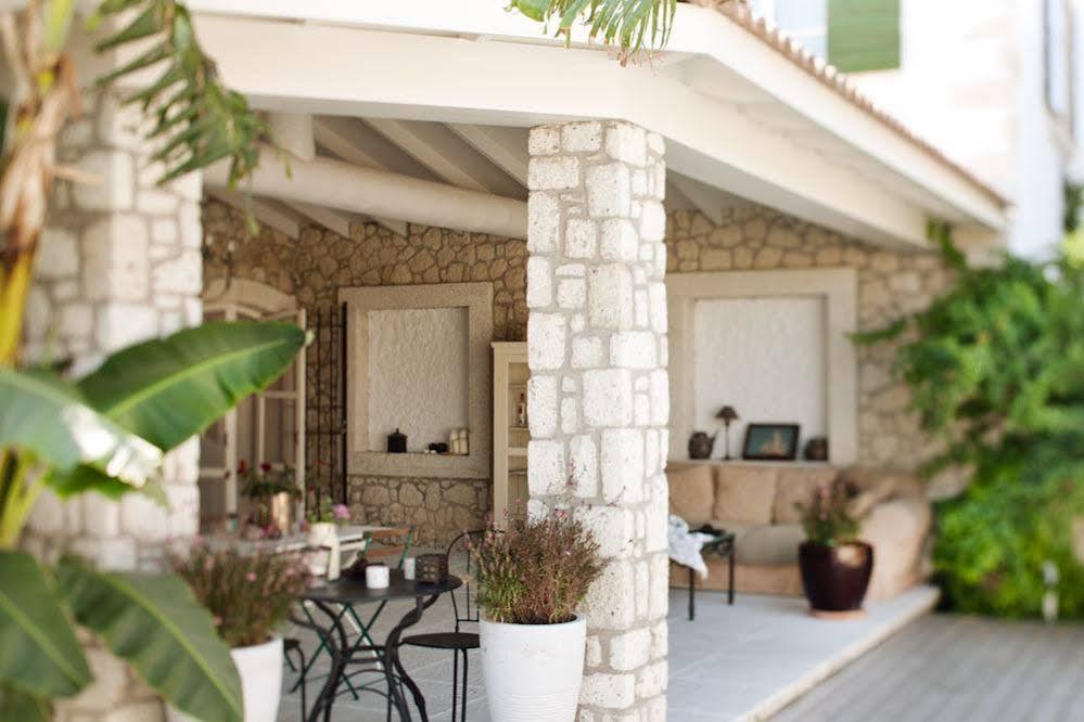 Morro Alaçatı Ngoại thất bức ảnh