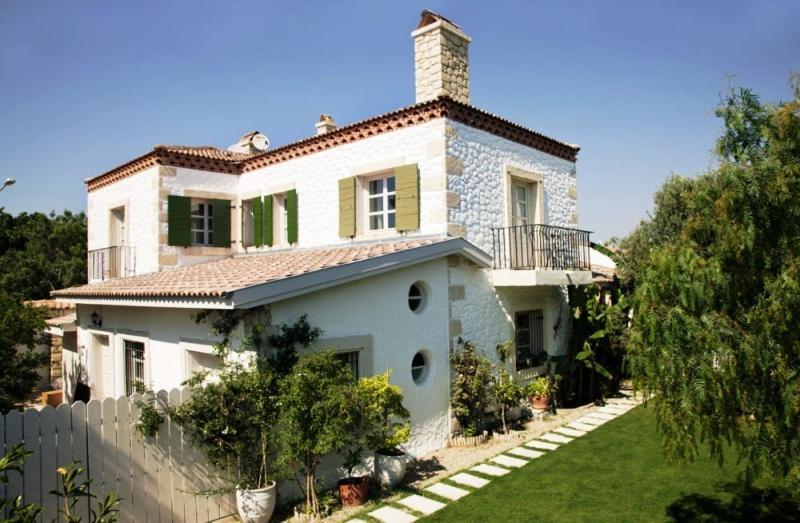 Morro Alaçatı Ngoại thất bức ảnh