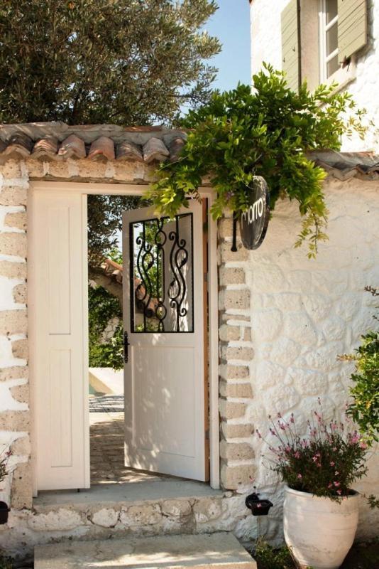 Morro Alaçatı Ngoại thất bức ảnh