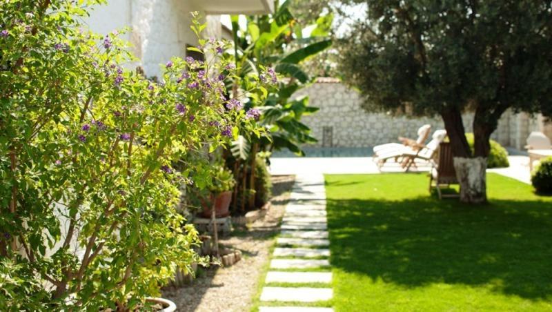 Morro Alaçatı Ngoại thất bức ảnh