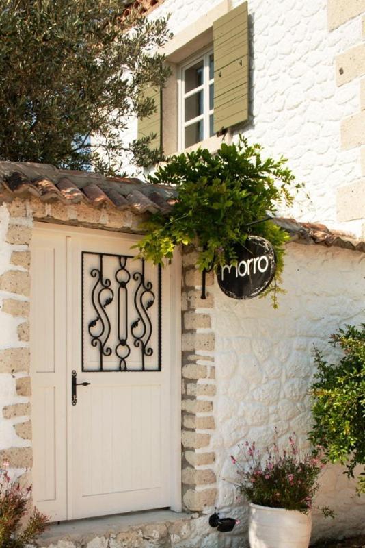Morro Alaçatı Ngoại thất bức ảnh