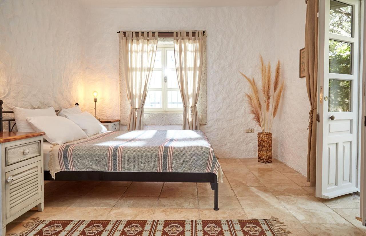 Morro Alaçatı Ngoại thất bức ảnh