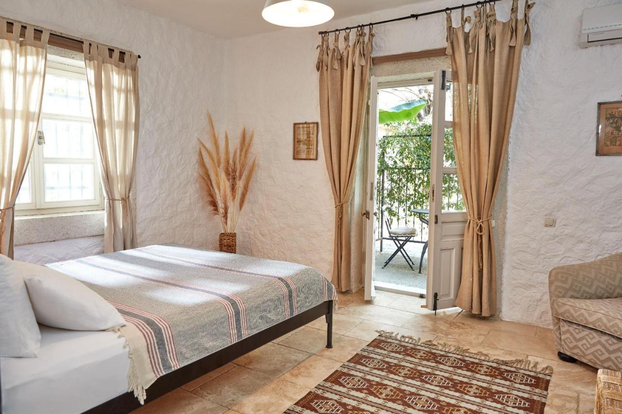 Morro Alaçatı Ngoại thất bức ảnh