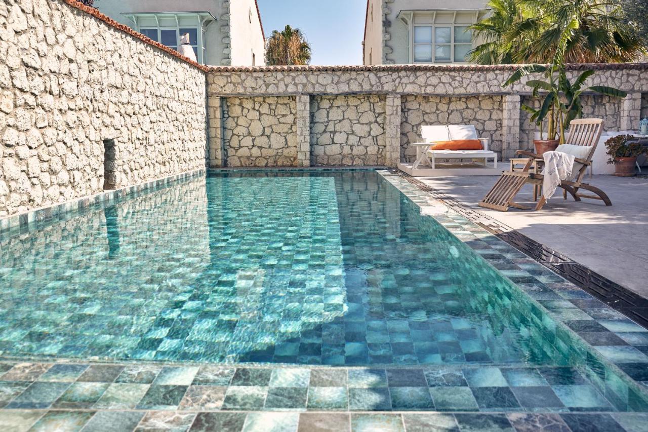 Morro Alaçatı Ngoại thất bức ảnh
