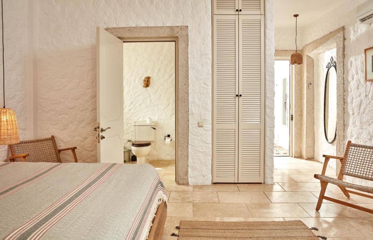 Morro Alaçatı Ngoại thất bức ảnh