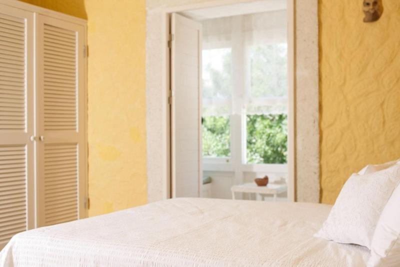 Morro Alaçatı Ngoại thất bức ảnh