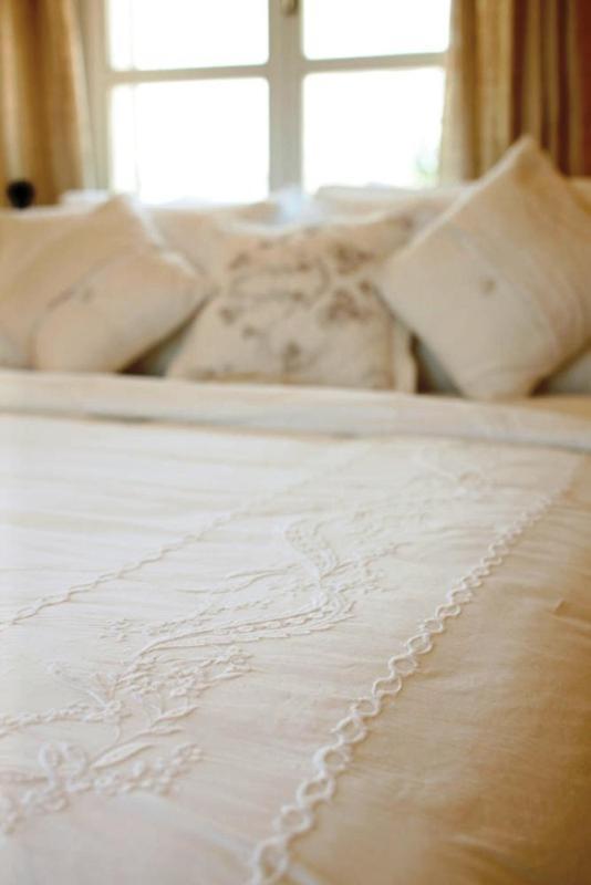 Morro Alaçatı Ngoại thất bức ảnh