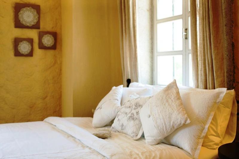 Morro Alaçatı Ngoại thất bức ảnh