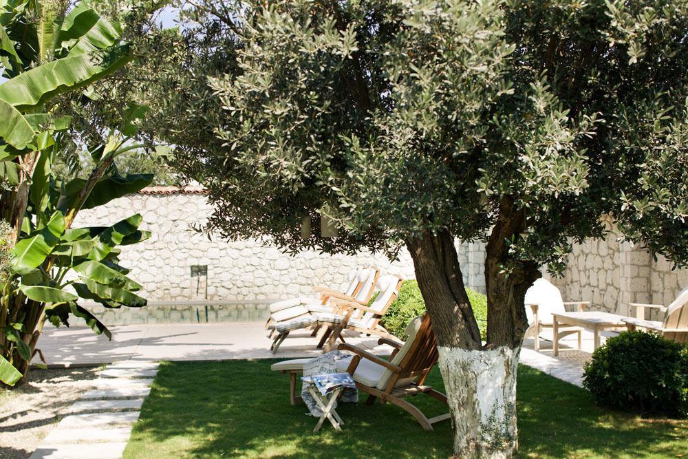 Morro Alaçatı Ngoại thất bức ảnh